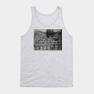 Soldiers Tank Top